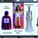 Top Five Upcoming Clothing Sales of 2025